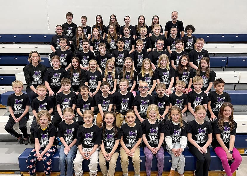 Aberdeen hosting opening weekend of S.D. Short Course State Swim Championships