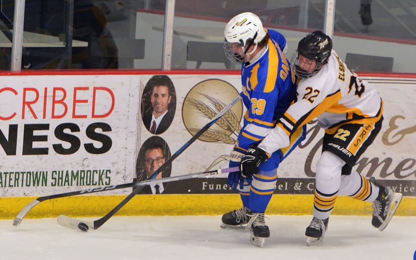 Sioux Falls set to host 2026 SDAHA varsity boys hockey tourney