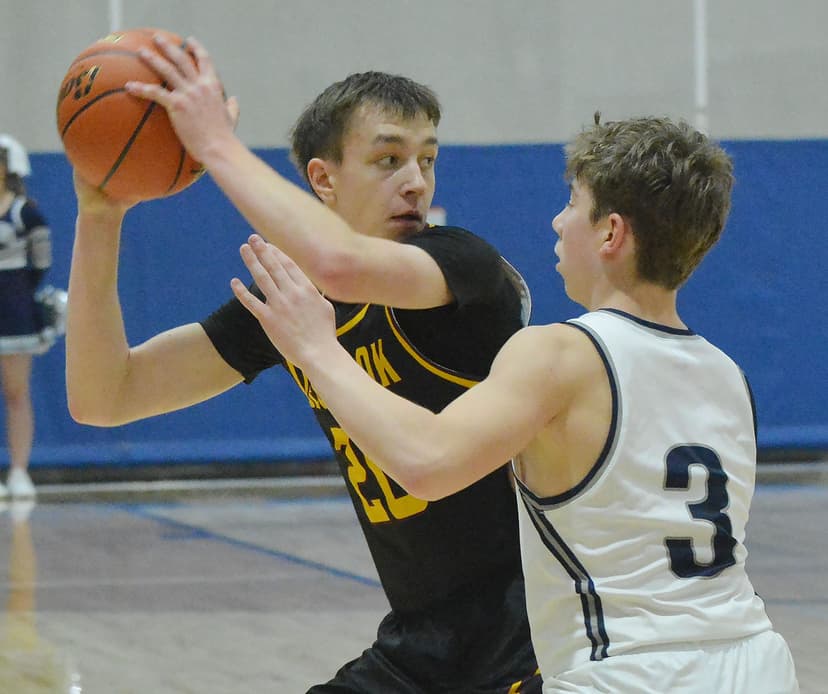 Four new teams move into rankings in latest S.D. Prep Media Basketball Poll