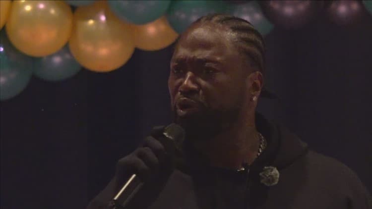 Tennessee High School Assembly Featuring Project Pat Draws Controversy