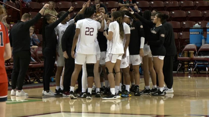 CofC Women win CAA regular season title outright