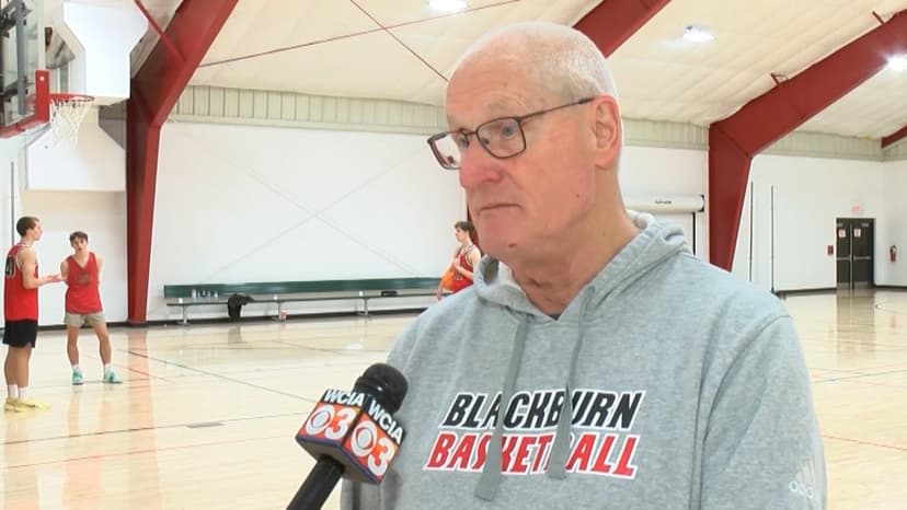 Lincoln’s Neil Alexander discusses 1,000 wins milestone