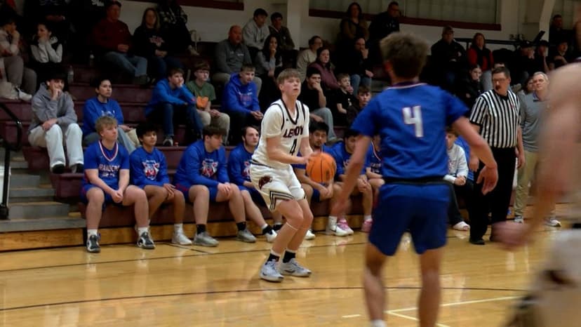 Highlights/scores: IHSA boys’ basketball regional quarterfinals