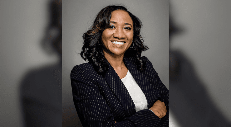FBI investigating Kansas City Mayor Pro Tem Ryana Parks-Shaw and husband, sources say