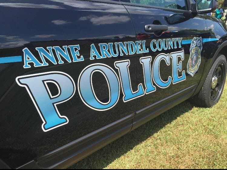 Woman Escapes Abduction Attempt in Anne Arundel County