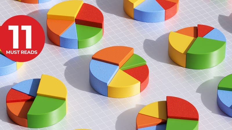 Investment Must-Reads for the Week of February 17, 2026