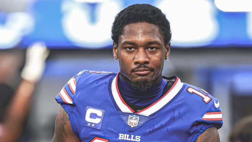 How the Patriots can replace Stefon Diggs after his release