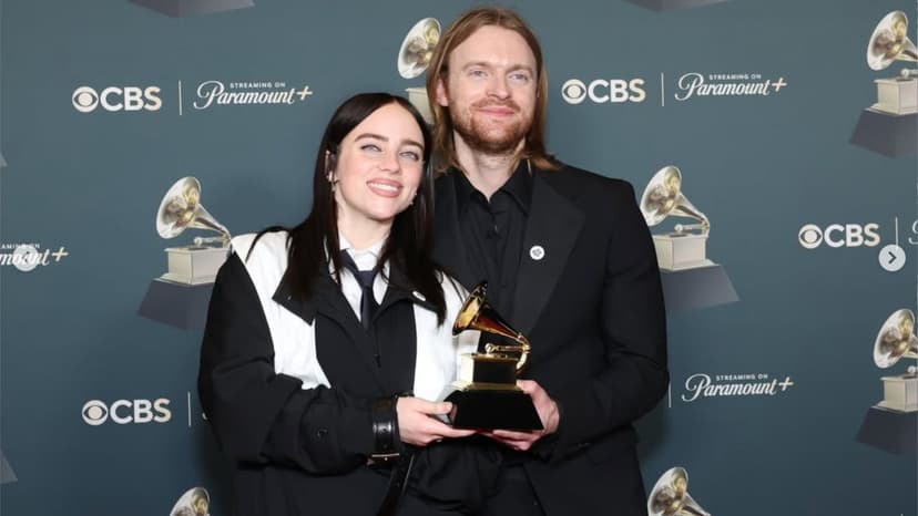 Billie Eilish Faces Backlash Over 'No One Is Illegal' Comment