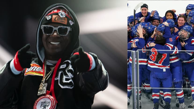 A Rapper With a GoFundMe Just Did the Sponsors’ Job. That’s Not Heartwarming. It’s Damning