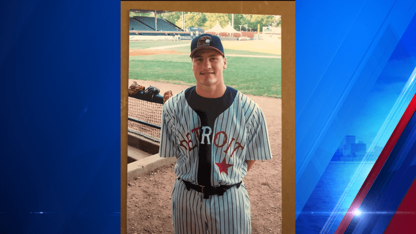 Man Convicted of Murdering Former Evansville Otter