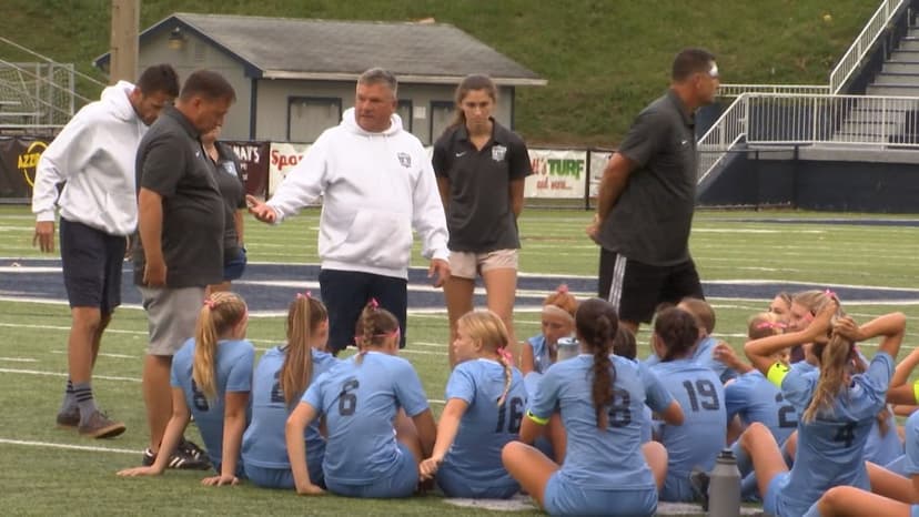 Jeremy Wolfe steps down as Reitz girls soccer head coach
