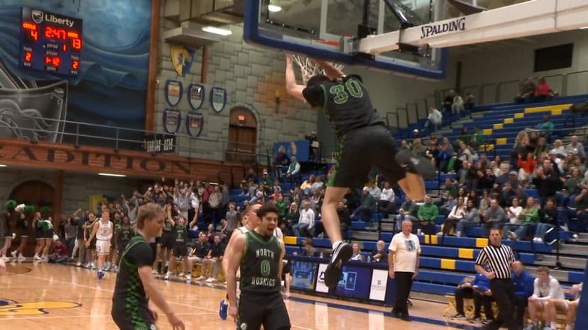 IHSAA Boys Basketball Sectional Pairings Announced