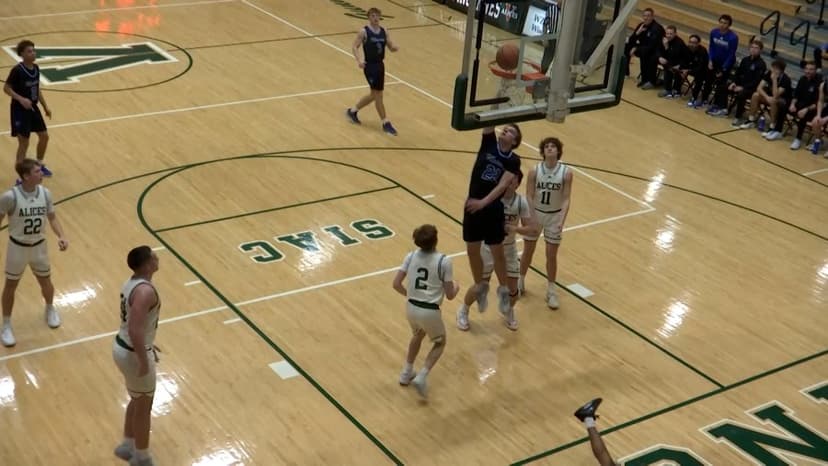 Memorial drops back-to-back games in loss to Vincennes Lincoln