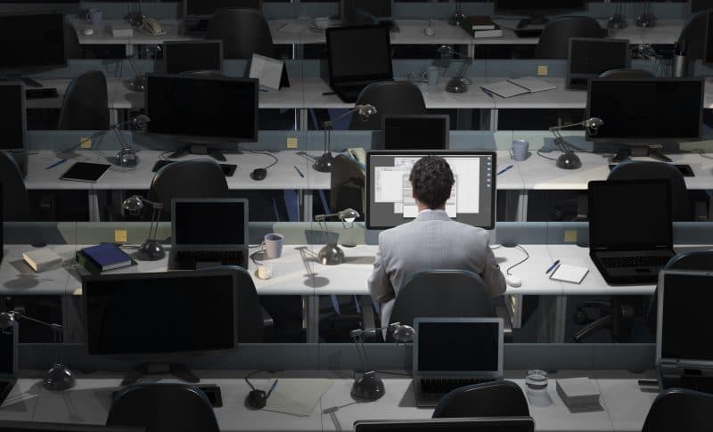 Indiana Employers Recognized as Best Places to Work