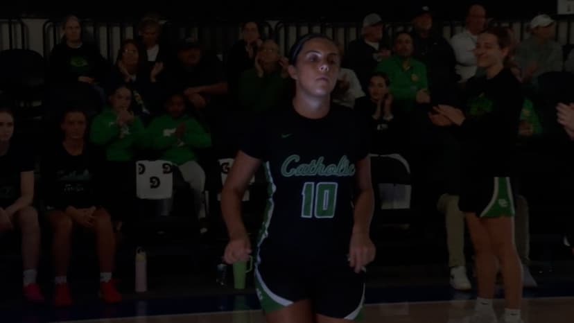 Owensboro Catholic Girls overcome double-digit deficit