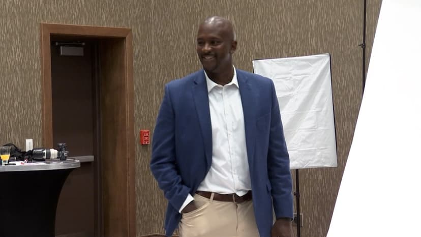 Gouard Expects to Return to USI Next Season Amidst Fan Calls for Job