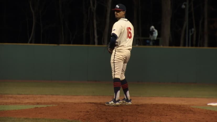 USI Baseball Scores 18 Runs in Home Opener Victory
