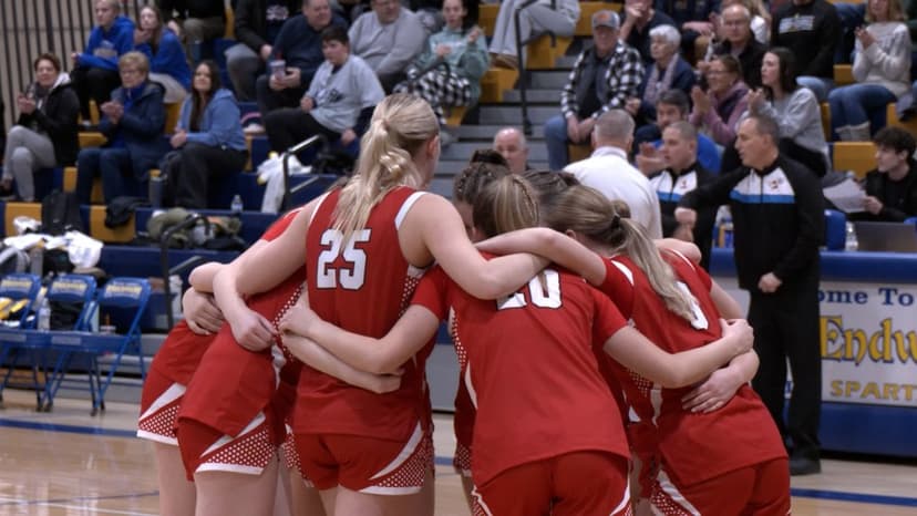 Waverly and Watkins Glen girls basketball fall in Section IV semifinals