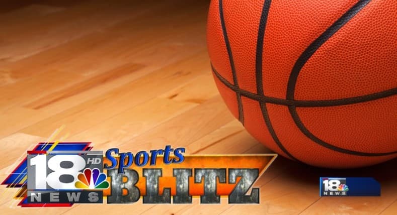 Local Sports Blitz Highlights Champions and Victories on February 20