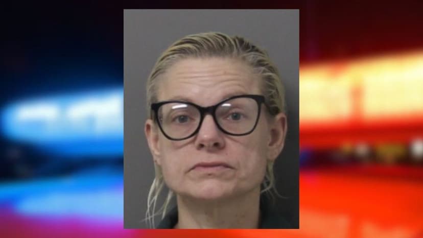 Corning Woman Pleads Guilty to Felony Rape