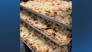 Massachusetts Baking Company Closes After a Century