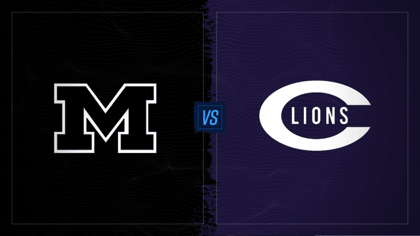 Covington High School Wins First District Title Since 2012