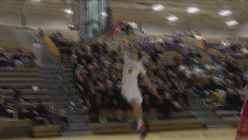 Muscatine wins on Senior Night 77-64 over Assumption