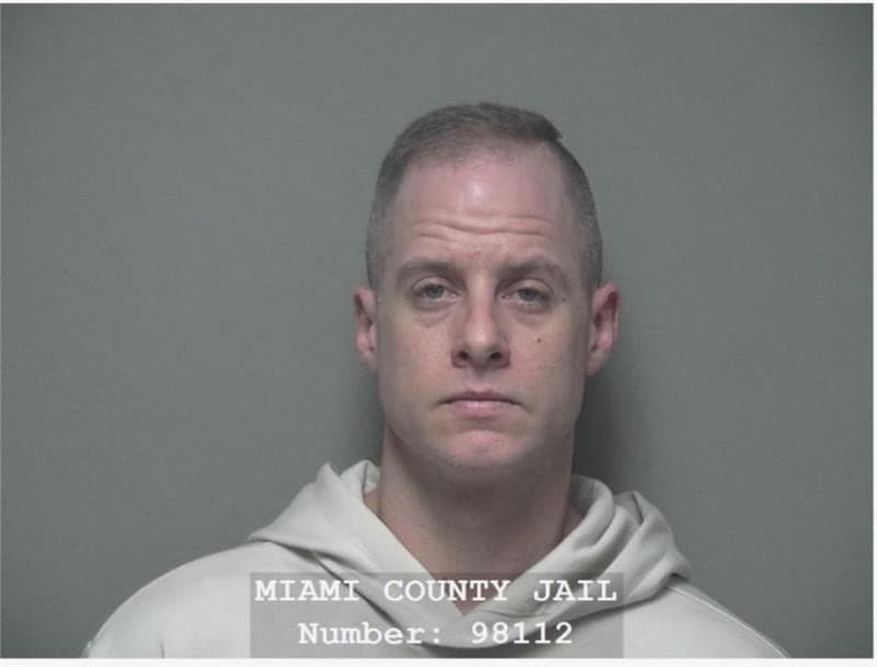 911 Call Released in Deadly Shooting of Tipp City Volleyball Coach