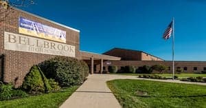 Bellbrook-Sugarcreek Schools Employee Terminated After 'Concerning Behavior' with Student