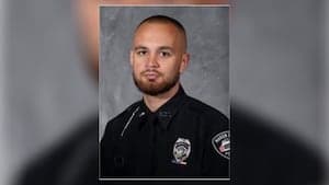 Ohio Police Officer Arrested on Rape and Abduction Charges