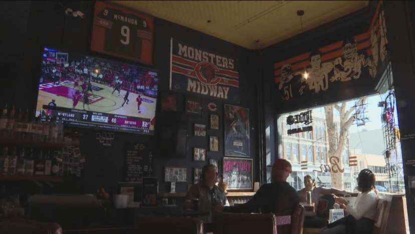 Chicago Bears Consider Relocation to Iowa