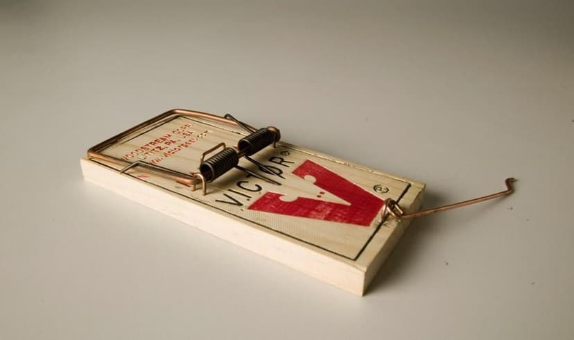 Vomiting kitchen worker, mice, bugs in milk at Wichita KS restaurants, hotel