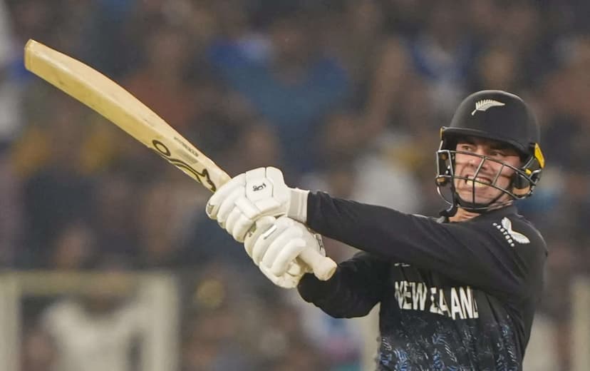 New Zealand Prepares for Pakistan's Spin Attack