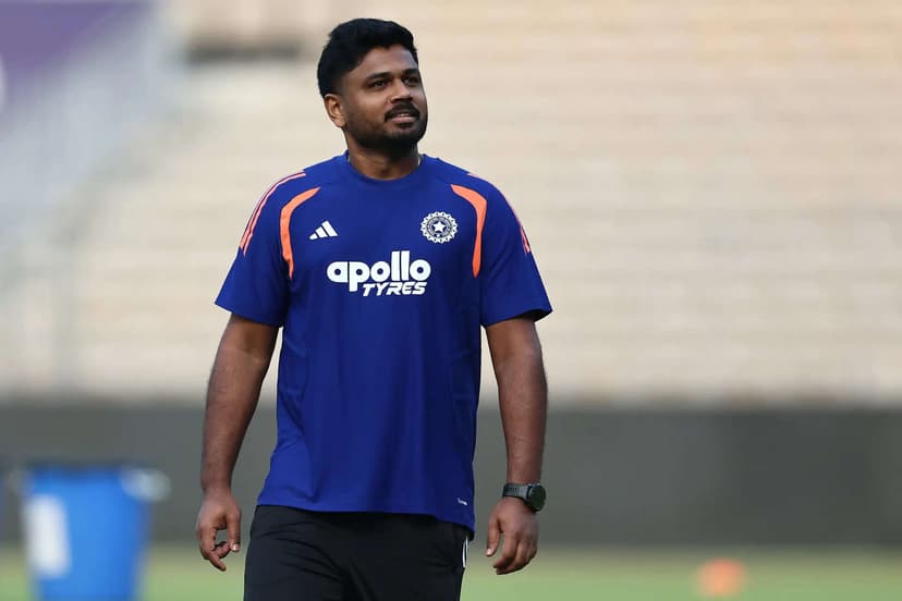 India Playing XI puzzle vs Zimbabwe: Sanju Samson a strong contender, Axar Patel likely to return