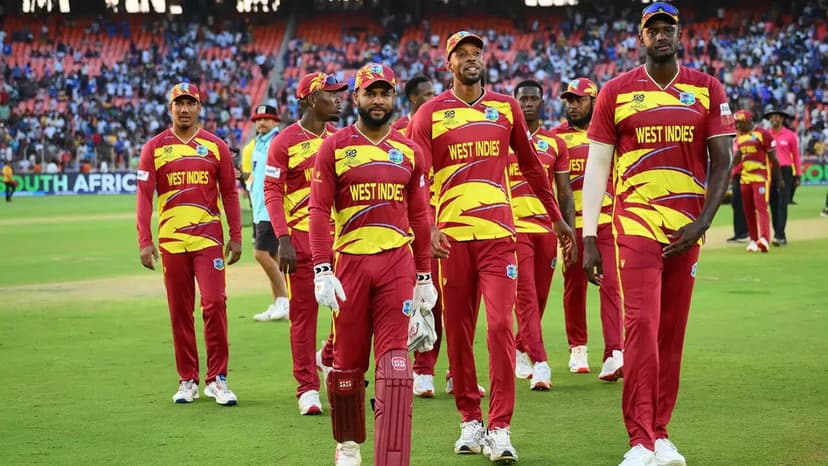 Sweet 16: West Indies banking on happy memories of Eden Gardens
