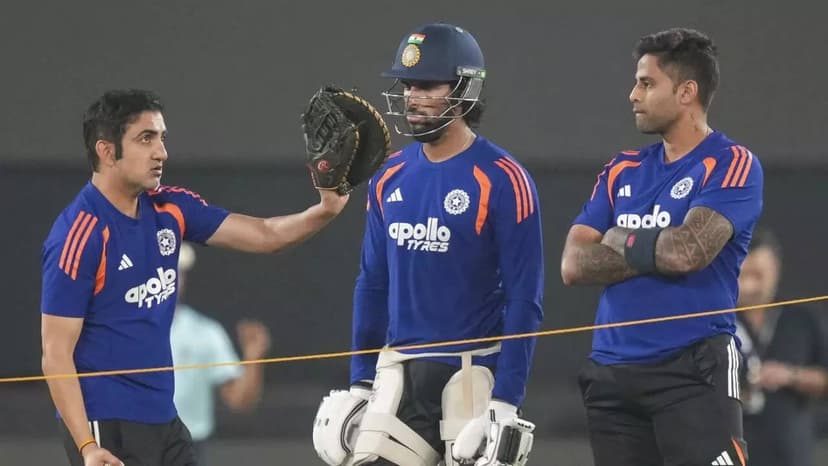 India vs. Netherlands T20 World Cup 2026 Live Streaming Details