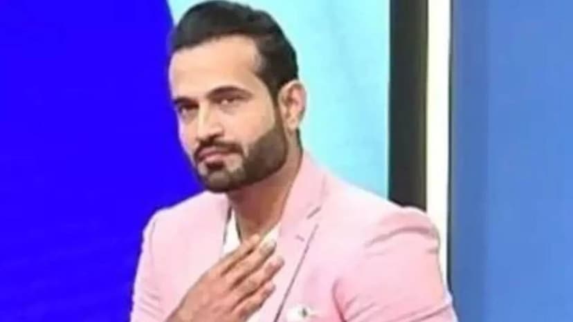 Irfan Pathan Reflects on Mentoring Young Cricketers in Jammu and Kashmir
