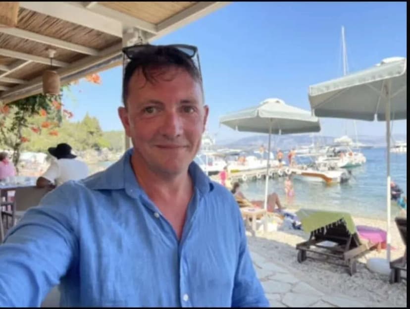 For the love of the red cherry: London banker Paul Garwood’s 7700km journey to experience India’s domestic cricket