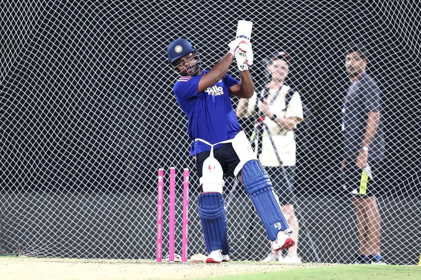 T20 World Cup 2026: India's playing XI dilemma - more of the same or is it time to bring Sanju Samson in?