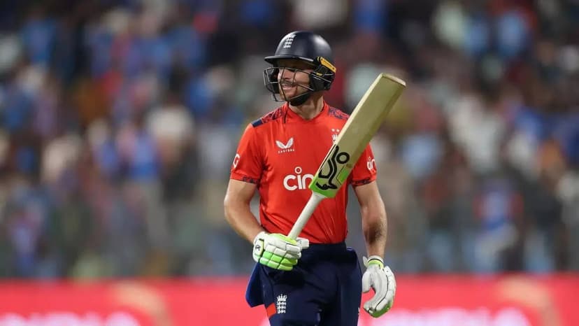 Jos Buttler Maintains Aggressive Batting Style Amidst T20 World Cup Struggles