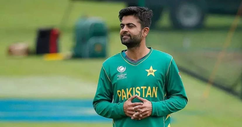 'Make Pakistan’s rankings separate, with Kenya, Uganda, Zimbabwe': Ahmed Shehzad slams Pakistan cricket as India win T20 World Cup