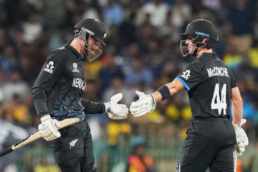 England national cricket team vs New Zealand national cricket team match Live Scorecard: ENG 161-6 in 19.3 overs in 160 chase; Rehan Ahmed 18, Will Jacks 27
