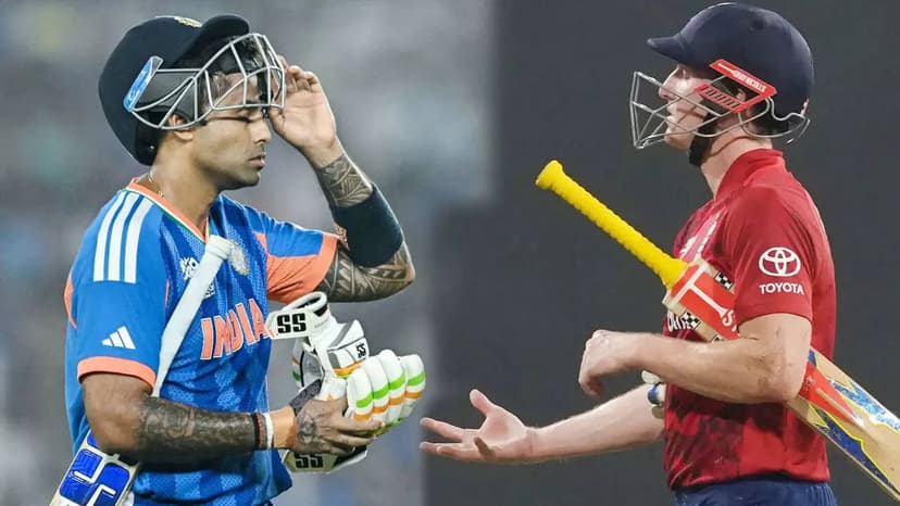 T20 World Cup semifinals, IND vs ENG, SA vs NZ: From on-field umpires to match referees – Full details