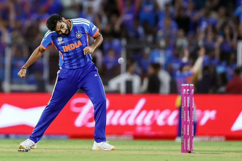 ‘Always believed in miracles’: How Sanju Samson, Jasprit Bumrah and India’s stars celebrated T20 World Cup triumph