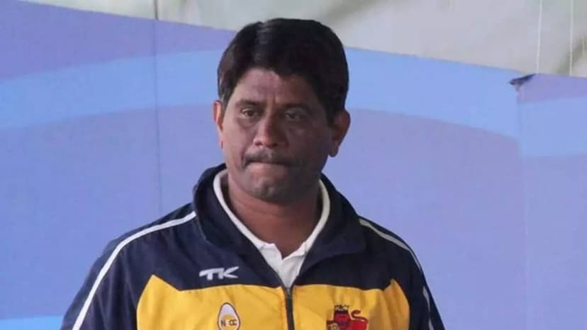 Former Ranji Trophy winner Sulakshan Kulkarni named Oman's new head coach