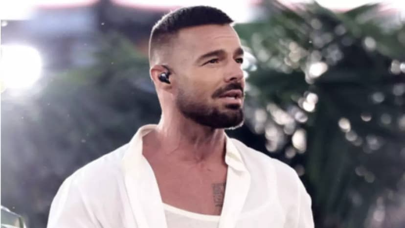Ricky Martin set to light up T20 World Cup 2026 final ceremony in Ahmedabad