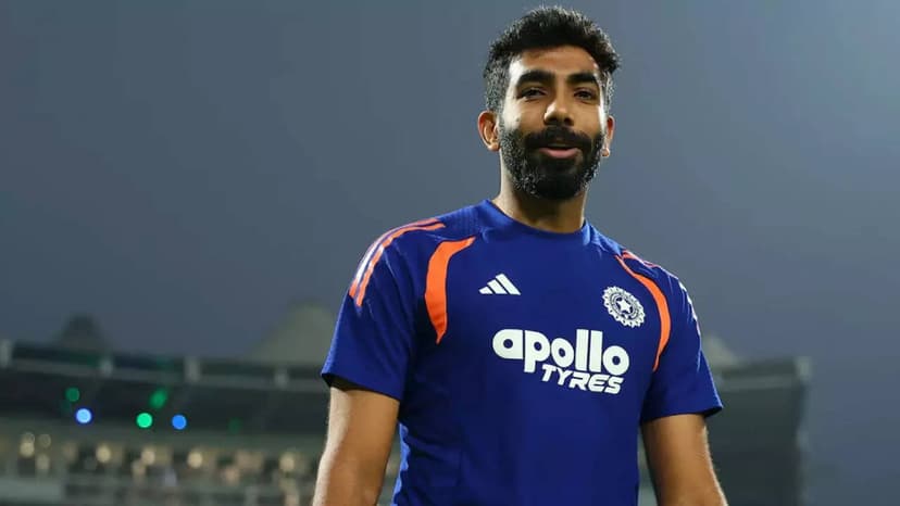 Jasprit Bumrah's unpredictability has made him devastating across all formats: Gavaskar