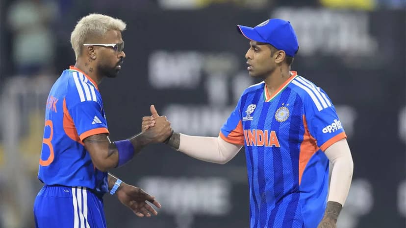 India Secures Super Eight Berth in T20 World Cup 2026