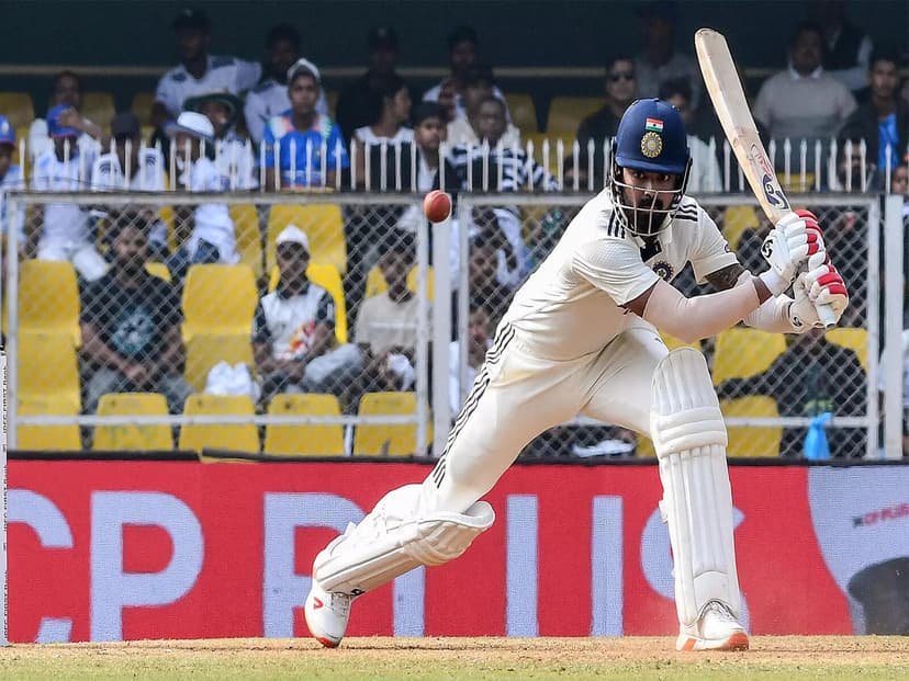 Ahead of Ranji Trophy final, Karnataka boys hail KL Rahul’s contribution