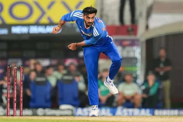 Axar Patel's Resurgence and Leadership Role in Indian Cricket